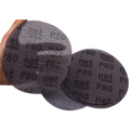 6 Inch 150mm Auto Mesh Sandpaper Sanding Discs Round Dry Sanding Paper Anti-clogging Abrasives Grit 80 180 240